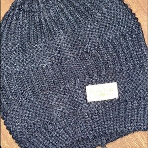 Brittany knits beanie